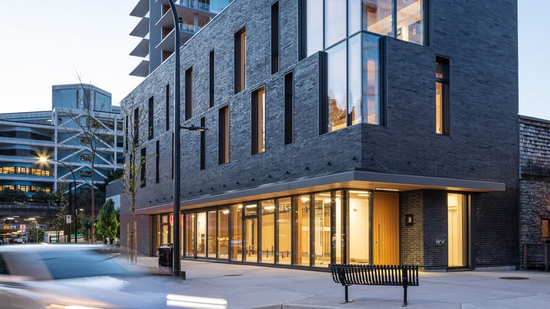 Commercial Construction Projects
