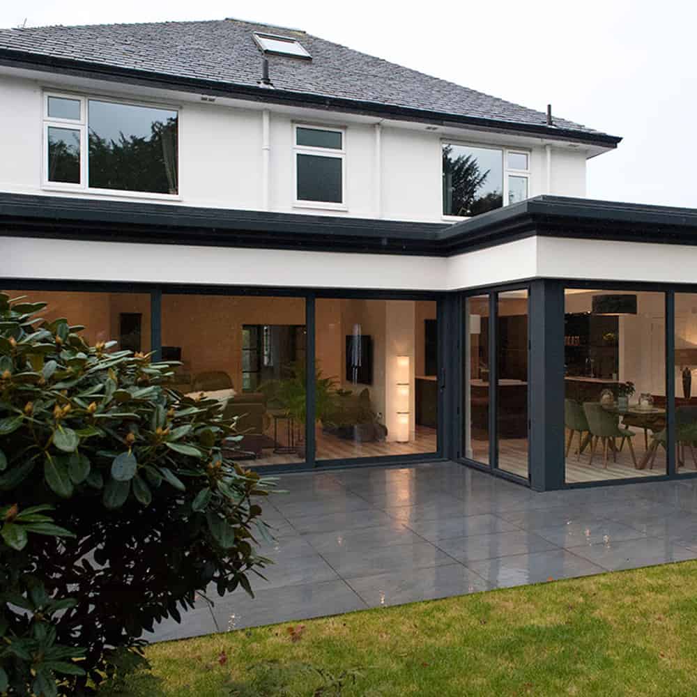 Refurb & Fit Out Construction Projects