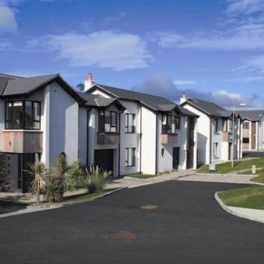Residential Construction Projects