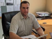 Ken Byrne